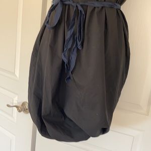 Gap balloon dress - size 6
